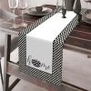 Balkabağı Desen Runner Ve Home Desen Runner 40 X 140 Ikili Paket Balkabağı Desen Runner Ve Home Desen Runner 40 X 140 Ikili Paket