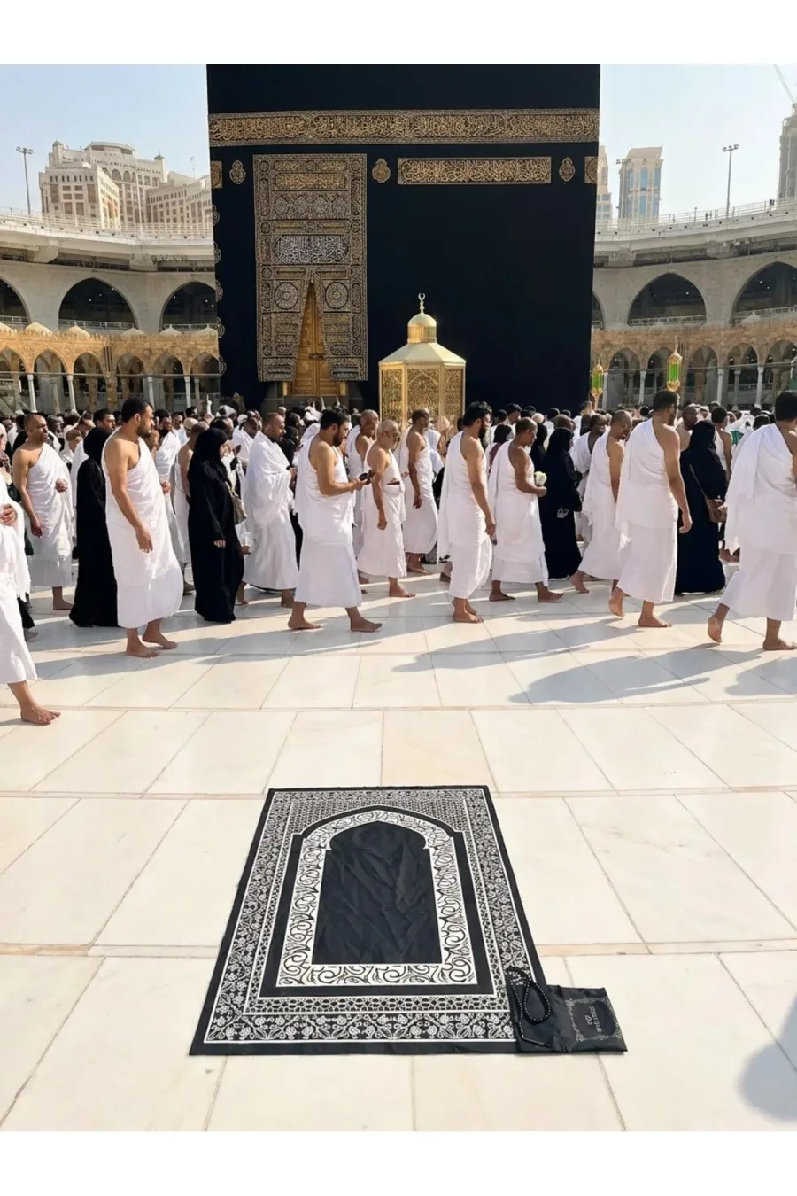 Cep Seccadesi Tesbih Hediye Seti Çeyiz Umre Mevlüt Bohça Seccadesi Çanta Boy Seccade Cep Seccadesi Tesbih Hediye Seti Çeyiz Umre Mevlüt Bohça Seccadesi Çanta Boy Seccade