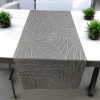 Çizgi Desenli Runner Örtüsü 40 X 140