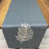 Dekoratif Modern Runner 40x140 Cm