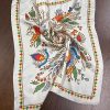 Desenli Fular Bandana Estacraft