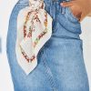 Desenli Fular Bandana Estacraft