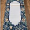 Geleneksel Desenli Runner 40x140 Cm
