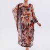 Kimono Pareo - Tesettür Pareo - Belek Model 240x135 Cm