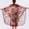 Kimono Pareo - Tesettür Pareo - Belek Model 240x135 Cm