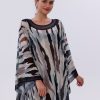 Kimono Pareo - Tesettür Pareo - Bodrum Model 240x135 Cm