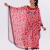 Kimono Pareo - Tesettür Pareo - Datça Model 240x135 Cm