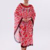 Kimono Pareo - Tesettür Pareo - Datça Model 240x135 Cm