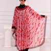 Kimono Pareo - Tesettür Pareo - Datça Model 240x135 Cm