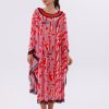Kimono Pareo - Tesettür Pareo - Datça Model 240x135 Cm