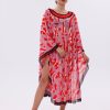 Kimono Pareo - Tesettür Pareo - Datça Model 240x135 Cm