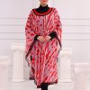 Kimono Pareo - Tesettür Pareo - Datça Model 240x135 Cm