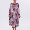 Kimono Pareo - Tesettür Pareo - Ege Model 240x135 Cm