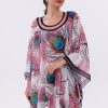 Kimono Pareo - Tesettür Pareo - Ege Model 240x135 Cm