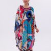Kimono Pareo - Tesettür Pareo - Fethiye Model 240x135 Cm