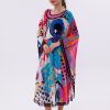 Kimono Pareo - Tesettür Pareo - Fethiye Model 240x135 Cm
