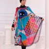 Kimono Pareo - Tesettür Pareo - Fethiye Model 240x135 Cm