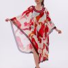 Kimono Pareo - Tesettür Pareo - Kemer Model 240x135 Cm