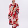 Kimono Pareo - Tesettür Pareo - Kemer Model 240x135 Cm