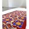Mandala Desenli Runner 40 X 140