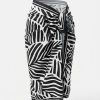 Pareo – Zebra Desenli 150x95 Cm