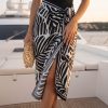 Pareo – Zebra Desenli 150x95 Cm