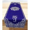 Ramazan Desenli Runner Ramadan Kareem Iftar Sofralarına Runner 40 X 140 Ramazan Desenli Runner Ramadan Kareem Iftar Sofralarına Runner 40 X 140