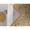 Ramazan Masa Örtüsü İftar Sofrası İçin Masa Örtü Ramadan Kareem