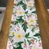 Renkli Bahar Desenli Runner 40x140 Cm