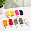 Tarzını Seç 3'ü 1 Arada Mini Telefon Tutucu Anahtarlık Charm – Kırmızı 3,5 × 7 × 1 cm Tarzını Seç 3'ü 1 Arada Mini Telefon Tutucu Anahtarlık Charm – Kırmızı 3,5 × 7 × 1 cm