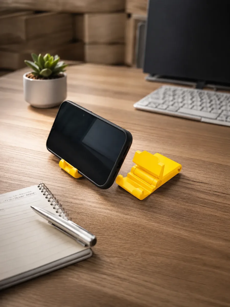 Tarzını Seç 3'ü 1 Arada Mini Telefon Tutucu Anahtarlık Charm – Sarı 3,5 × 7 × 1 cm Tarzını Seç 3'ü 1 Arada Mini Telefon Tutucu Anahtarlık Charm – Sarı 3,5 × 7 × 1 cm