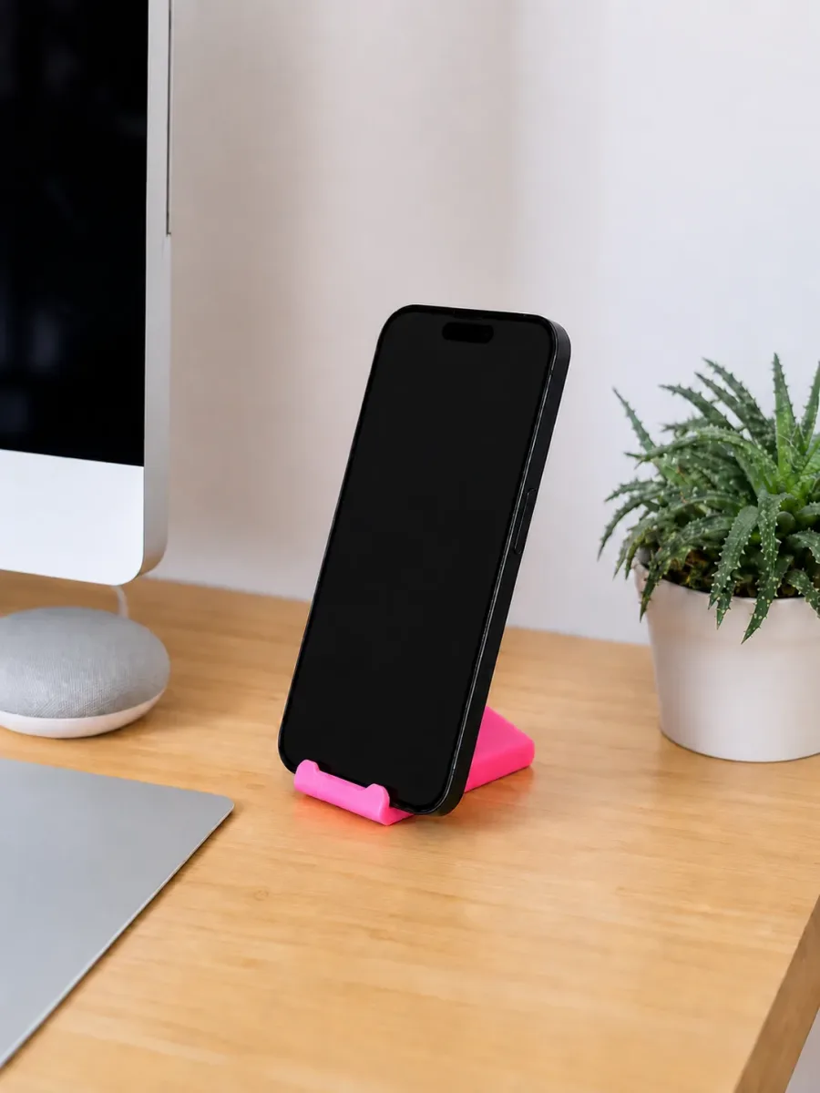 Tarzını Seç 3'ü 1 Arada Mini Telefon Tutucu Anahtarlık Charm – Pembe 3,5 × 7 × 1 cm Tarzını Seç 3'ü 1 Arada Mini Telefon Tutucu Anahtarlık Charm – Pembe 3,5 × 7 × 1 cm