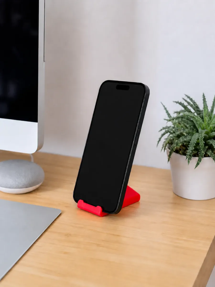 Tarzını Seç 3'ü 1 Arada Mini Telefon Tutucu Anahtarlık Charm – Kırmızı 3,5 × 7 × 1 cm Tarzını Seç 3'ü 1 Arada Mini Telefon Tutucu Anahtarlık Charm – Kırmızı 3,5 × 7 × 1 cm