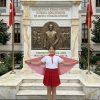 Tarzını Seç Ayyıldız Atatürk Silüet Türk Bayraklı Pelerin Gösteri Kostümü 145x73cm Tarzını Seç Ayyıldız Atatürk Silüet Türk Bayraklı Pelerin Gösteri Kostümü 145x73cm