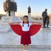Tarzını Seç Çift Taraflı Atatürk Silüet Türk Bayraklı Pelerin Gösteri Kostümü 145x73cm Tarzını Seç Çift Taraflı Atatürk Silüet Türk Bayraklı Pelerin Gösteri Kostümü 145x73cm