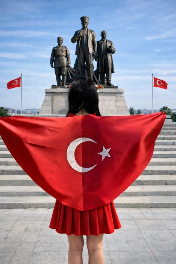 Tarzını Seç Çift Taraflı Ayyıldız Pelerin Gösteri Kostümü 145x73cm Tarzını Seç Çift Taraflı Ayyıldız Pelerin Gösteri Kostümü 145x73cm