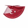 Tarzını Seç Çift Taraflı Ayyıldız Pelerin Gösteri Kostümü 145x73cm Tarzını Seç Çift Taraflı Ayyıldız Pelerin Gösteri Kostümü 145x73cm