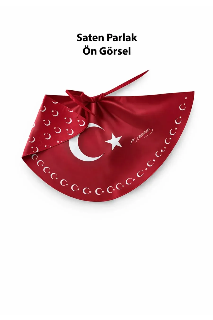 Tarzını Seç Çift Taraflı Ayyıldız Türk Bayraklı Pelerin Gösteri Kostümü 145x73cm Tarzını Seç Çift Taraflı Ayyıldız Türk Bayraklı Pelerin Gösteri Kostümü 145x73cm