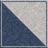 Tarzını Seç Lacivert Royal Fular / Bandana / Aksesuar / Şal / Eşarp 70x70