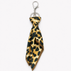 Tarzınıseç Leopar Desenli Anahtarlık Charm