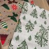 Yılbaşı Desen Runner Christmas Yeniyıl Runner 40 X 140 - 2 Adet Yılbaşı Desen Runner Christmas Yeniyıl Runner 40 X 140 - 2 Adet