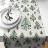 Yılbaşı Desen Runner Christmas Yeniyıl Runner 40 X 140 - 2 Adet Yılbaşı Desen Runner Christmas Yeniyıl Runner 40 X 140 - 2 Adet