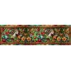 Yılbaşı Temalı Dijital Baskılı Runner Örtüsü Christmas 40x140 cm Yılbaşı Temalı Dijital Baskılı Runner Örtüsü Christmas 40x140 cm