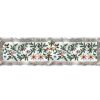 Yılbaşı Temalı Dijital Baskılı Runner Örtüsü Christmas 40x140 cm Yılbaşı Temalı Dijital Baskılı Runner Örtüsü Christmas 40x140 cm