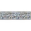Yılbaşı Temalı Dijital Baskılı Runner Örtüsü Christmas 40x140 cm Yılbaşı Temalı Dijital Baskılı Runner Örtüsü Christmas 40x140 cm