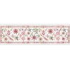 Yılbaşı Temalı Dijital Baskılı Runner Örtüsü Christmas 40x140 cm Yılbaşı Temalı Dijital Baskılı Runner Örtüsü Christmas 40x140 cm