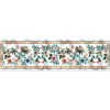 Yılbaşı Temalı Dijital Baskılı Runner Örtüsü Christmas 40x140 cm Yılbaşı Temalı Dijital Baskılı Runner Örtüsü Christmas 40x140 cm