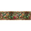 Yılbaşı Temalı Dijital Baskılı Runner Örtüsü Christmas 40x140 cm Yılbaşı Temalı Dijital Baskılı Runner Örtüsü Christmas 40x140 cm