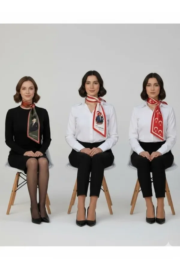 3lügörsatatürkfular atatürk fular bandana