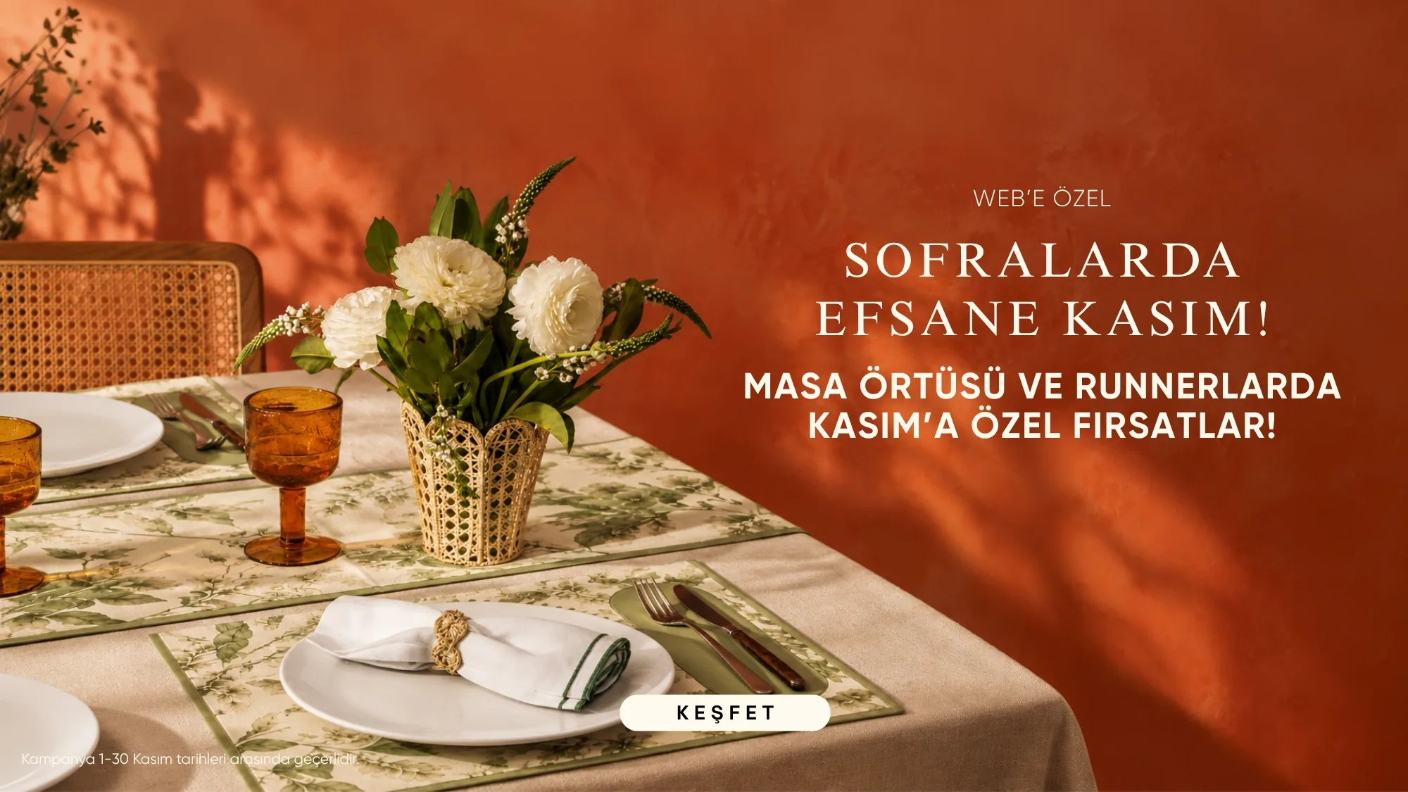 Kırlent Kılıfı